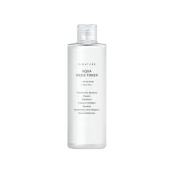 S NATURE Aqua Oasis Toner 300ml