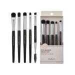 STUDIO 17 Eye makeup brush set