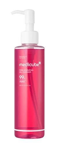Medicube PDRN HYDRATING GEL CLEANSER 200ml