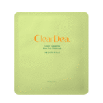 ClearDea Pore Tok-Tok Mask 20g