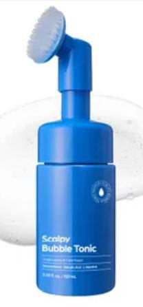 Seapuri Scalpy Bubble Tonic 100ml
