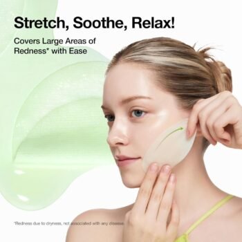 ANUA AZELAIC ACID 10 HYALURON REDNESS SOOTHING PAD 230ml 90 Pads