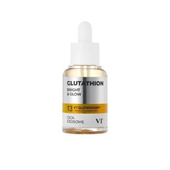 VT COSMETICS Glutathione G2 Brightening Ampoule 30ml