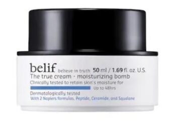 Belif The True Cream Moisturizing Bomb 50ml