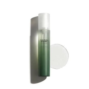 Haruharu Wonder Wonder Black Bamboo Mist 150ml