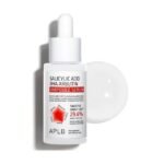 APLB Salicylic Acid BHA Arbutin Ampoule Serum 40ml