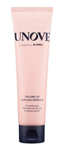 UNOVE Volume Up Curling Essence 147ml