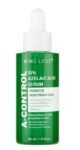 NINE LESS A-Control 10% Azelaic Acid Serum 30ml