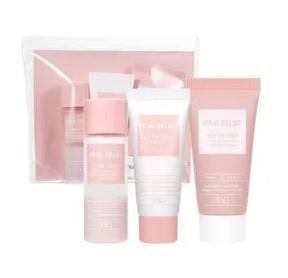 too cool for school Pink Relief Starter Kit