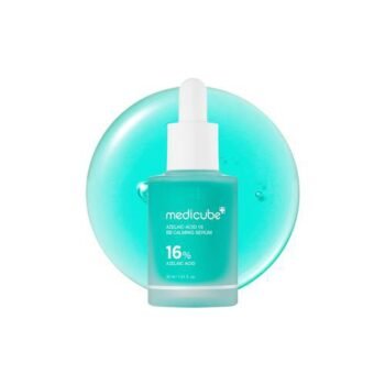 Medicube Azelaic Acid 16 BB Calming Serum 30ml