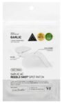VT COSMETICS GARLIC AC REEDLE SHOT SPOT PATCH 48 pcs