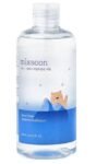MIXSOON Glacier Water Hyaluronic Acid Serum 300ml