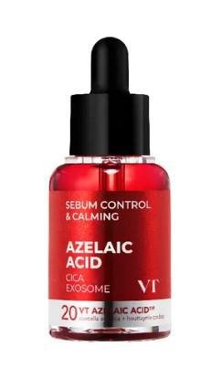 VT COSMETICS Azelaic A1 Calming Ampoule 30ml