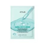ANUA PDRN HYALURON 100 SERUM MASK 1Pc