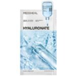 MEDIHEAL Hyaluronate Essential Mask (10pcs)