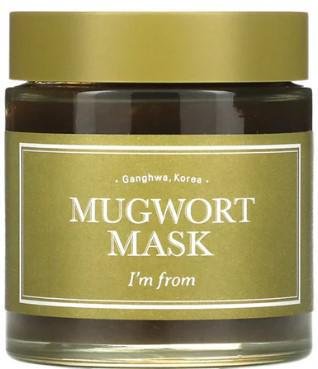 I'M FROM MUGWORT MASK 110G