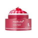 Medicube TXA Niacinamaide Capsule Cream 55g