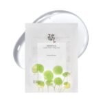 Beauty of Joseon Centella Asiatica Calming Mask 1Pcs