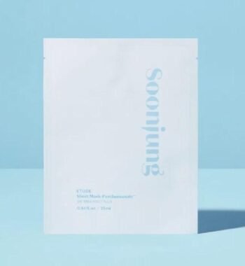 Etude Soonjung Seet Mask 25ML