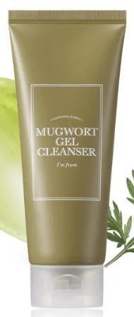 I'M FROM MUGWORT GEL CLEANSER 150ML
