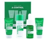 NINELESS - A-Control Mini (4 Pcs) Kit