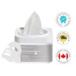 Mary & May Niacinamide Vitamin C Brightening Mask 30 pcs