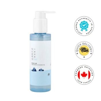 Round Lab Renewal 1025 DOKDO CLEANSING GEL 150ml