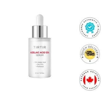 TIRTIR Azelaic Acid 12% Serum 30ml