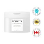 SKIN 1004 Madagascar Centella Tone Brightening Dark Spot Ampoule Pad 60 Pcs