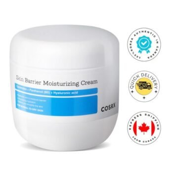 COSRX Skin Barrier Moisturizing Cream 450ml