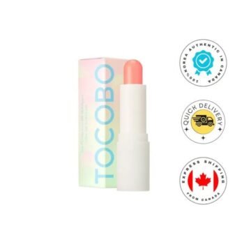 TOCOBO Renewal Glow Ritual Lip Balm