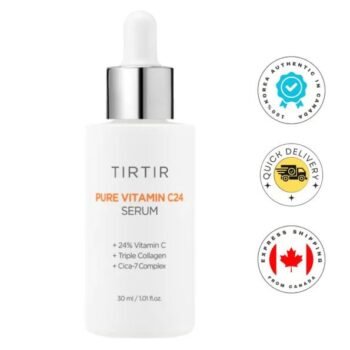 TIRTIR PURE VITAMIN C 24% SERUM 30ml