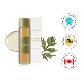 I'm from Mugwort Essence 160ml