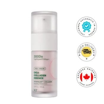 VT COSMETICS VT CICA COLLAGEN ESSENCE 30ml
