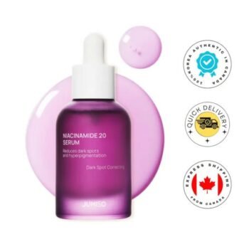 JUMISO Niacinamide 20 Serum