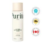 Purito SEOUL Oat PDRN Gentle Refining Toner 200ml