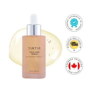 TIRTIR Cica Care Serum 50ml