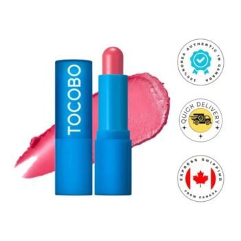 TOCOBO Renewal Powder Cream Lip Balm