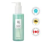 Beauty of Joseon Green Plum Refreshing Cleanser Jumbo 200ml