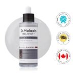 Dr.Melaxin Peel Shot Exfoliant Black Rice Ampoule 80ml
