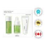 celimax Timedeal The Real Noni Starter Kit (3ea)
