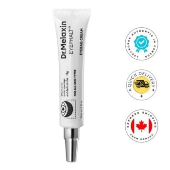 Dr.Melaxin Eyephalt Eyebag Cream 10ml