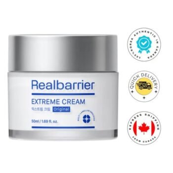 Real Barrier [Renew] Extreme Cream 50ml