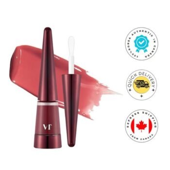 VT COSMETICS REEDLE SHOT LIP PLUMPER ROSEBERRY