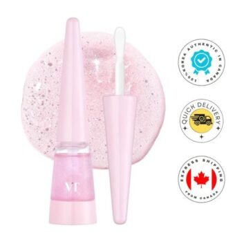 VT COSMETICS REEDLE SHOT LIP PLUMPER TWINKLE