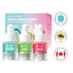 Anua Serum Mini Trio Set 3Pcs