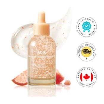 Abib Glutathiosome Dark Spot Serum Vita Drop 50ml