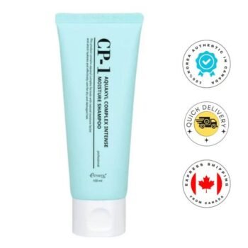 CP-1 AQUAXYL COMPLEX INTENSE MOISTURE SHAMPOO 100ML