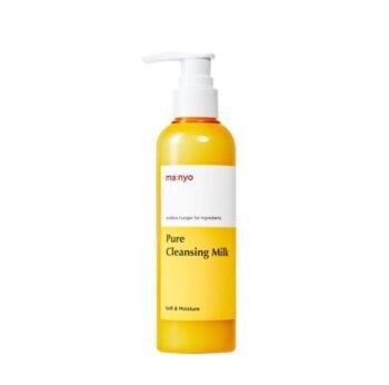 Manyo PURE CLEANSING MILK 200ML