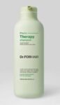 Dr.FORHAIR Phyto Therapy Shampoo 500ml